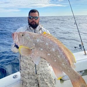 Meet your Posher, Edmund